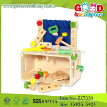 2015 New Wooden Tools Box Toys,Popular Toy Tool Box,Wooden Pretend Play Toy